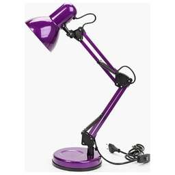 CAMELION (13644) KD-313 C12 60W/E27 фиолетовый