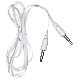 OLTO AUCH-524 AUDIO CABLE 3.5MM белый