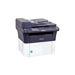 Kyocera Ecosys FS-1025 MFP