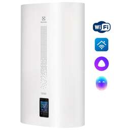 ELECTROLUX EWH 80 SmartInverter