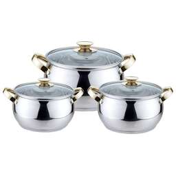 KELLI KL-4206 6 предметов