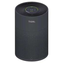 TION Воздухоочиститель IQ 200, до 30м2, черный