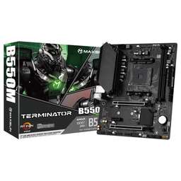 MAXSUN MS-TERMINATOR B550M