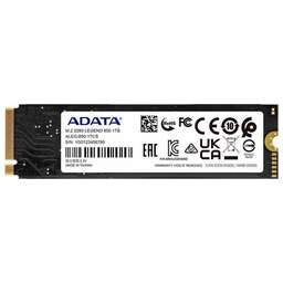 A-DATA Накопитель SSD PCIe 4.0 x4 1TB ALEG-850-1TCS Legend 850 M.2 2280