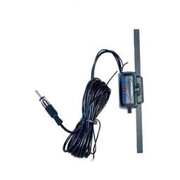 ТРИАДА Антенна FM -002 Mini всеволн.с регул.коэф.усил