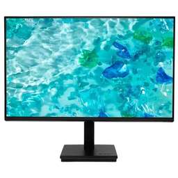 ACER 27 Vero V277Gbipv Black (IPS, 1920x1080, 4ms, 120Hz, VGA, HDMI, DP)(UM.HV7CD.G04)