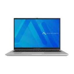 Maibenben Medio M16B-R574UM 16 FHD IPS (M16B-R574UM0F14HS3E10) серебристый
