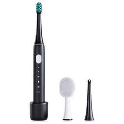 INFLY Electric Toothbrush P20C black умная