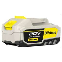 BIFACES LB-30-A