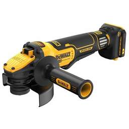 DEWALT Угловая шлифмашина DCG416VSN-XJ