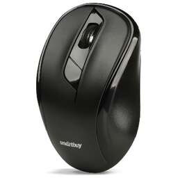 SMARTBUY (SBM-597D-K) Bluetooth, черный