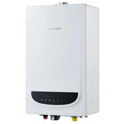NAVIEN Котел газовый Deluxe C Plus Coaxial 30K, 2-ух контр, коаксиал., закрытая камера сгорания
