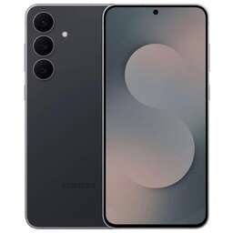 SAMSUNG 6.7" Смартфон Galaxy S25 FE 8/512Gb, SM-S731B, NFC, AMOLED, 120Гц, 4900мAч, черный