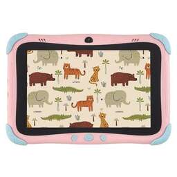 DIGMA 8" Kids A8 2/32Gb SC9863A Розовый (DA5B8P01)
