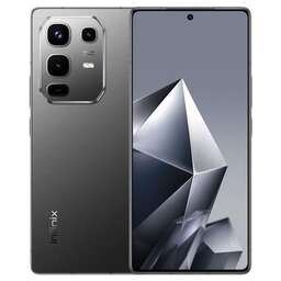 INFINIX Смартфон Note 50 8/256Gb, X6858, черный
