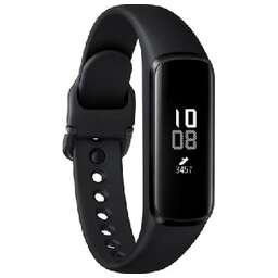 SAMSUNG GALAXY FIT-e 0.74" PMOLED черный (SM-R375NZKASER)