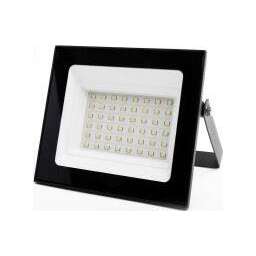 ULTRAFLASH (15126) LFL-5002 C02 черный (LED SMD прожектор, 50 Вт, 230В, 6500К)