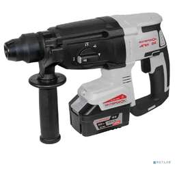 Интерскол ПА-24/18ВM (730.4.1.70)