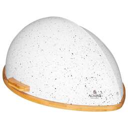 AGNESS 938-070 деревянная с пласт.крышкой