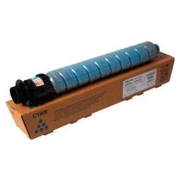 RICOH Картридж IM C2500H, голубой / 842314