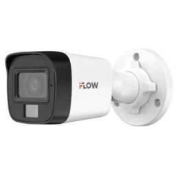 IFLOW Камера HD-TVI 2Mp уличная цилиндрическая F-AC-2122M(2.8mm)