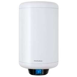 METALAC BOJLER Водонагреватель Sirius MB P80 Wi, накопительный, 2кВт, 80л, белый
