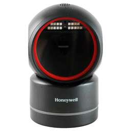 HONEYWELL Сканер штрих-кода HF680 2D черный [hf680-r12-2usb]