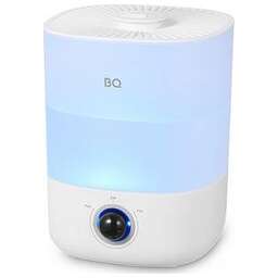 BQ HDR1010 White