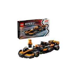 Lego Speed Champions McLaren F1 Team MCL38 (77251)