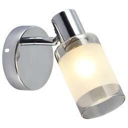 ESCADA 680/1A E14*40W Chrome