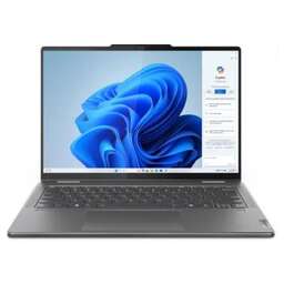 LENOVO 14 Yoga 7 2-in-1 14IML9 Storm Grey (83DJ0096RU)