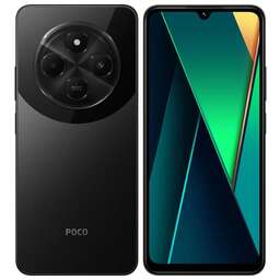 XIAOMI Poco C75 8/256Gb Black (58879)