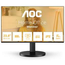 AOC 24B3HA2 Black