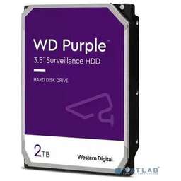 Western digital WD23PURZ