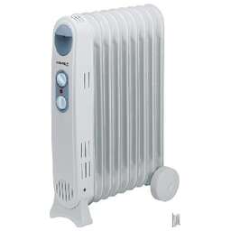 SCARLETT SC-1160 (белый) 7секций