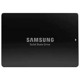 SAMSUNG Накопитель SSD SATA-III 3.84TB MZ7L33T8HBLT-00A07 PM893 2.5" 1 DWPD OEM