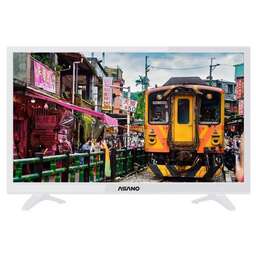 ASANO 24LH1011T HD белый