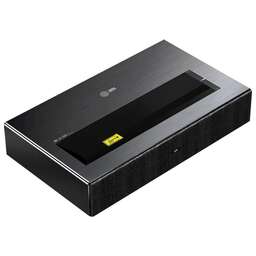 CACTUS Проектор CS-U2.B, черный, Wi-Fi