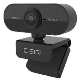 CBR CW 852FHD Black