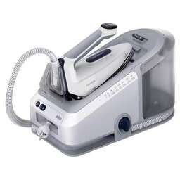 BRAUN Парогенератор CareStyle 7 IS7262GY, серый