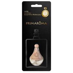 FRESHCO Аром. подв. флакон "Primaroma Drop" по мотивам Escentric Molecules