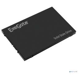 EXEGATE SSD 512GB Next Pro+ Series EX280463RUS {SATA3.0}