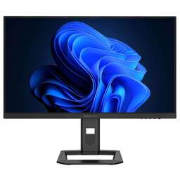 DIGMA PRO Монитор 27" Action M черный IPS LED 1ms 16:9 HDMI M/M матовая HAS 450cd 178гр/178гр 3840x2160 160Hz DP 4K USB 6кг