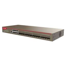 IP-COM Коммутатор G5324-16F, управляемый
