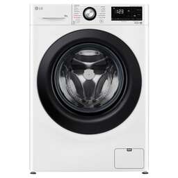 LG F2V3PS6W белый