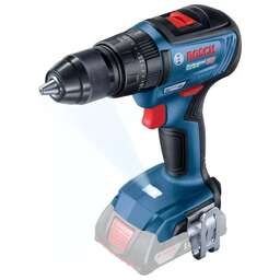 BOSCH Дрель-шуруповерт GSB 18V-50 аккум. патрон:быстрозажимной (06019H5106)