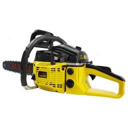 EUROLUX Бензопила GS-4518 2300Вт 3.1л.с. дл.шины:18" (45cm) (70/6/25)