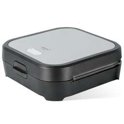 ATLANTA ATH-1079 (black) Сэндвичница электрическая