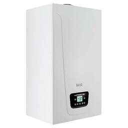 BAXI Котел газовый LUNA DUO-TEC E 28 конденс., настенный, 2 конт., закр.кам.сгор