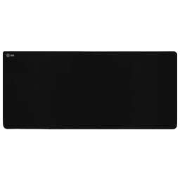 CACTUS Коврик для мыши Black черный 900x400x3мм (CS-MPC-PRO01XXL)